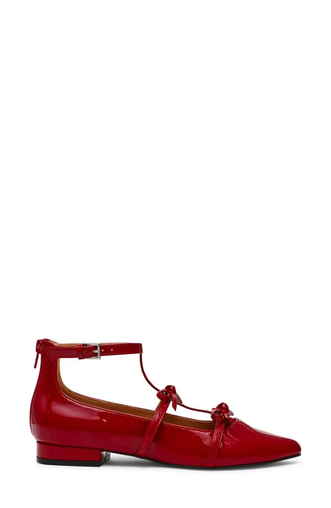 Dolce Vita Dreams Pointed Toe Flat 3