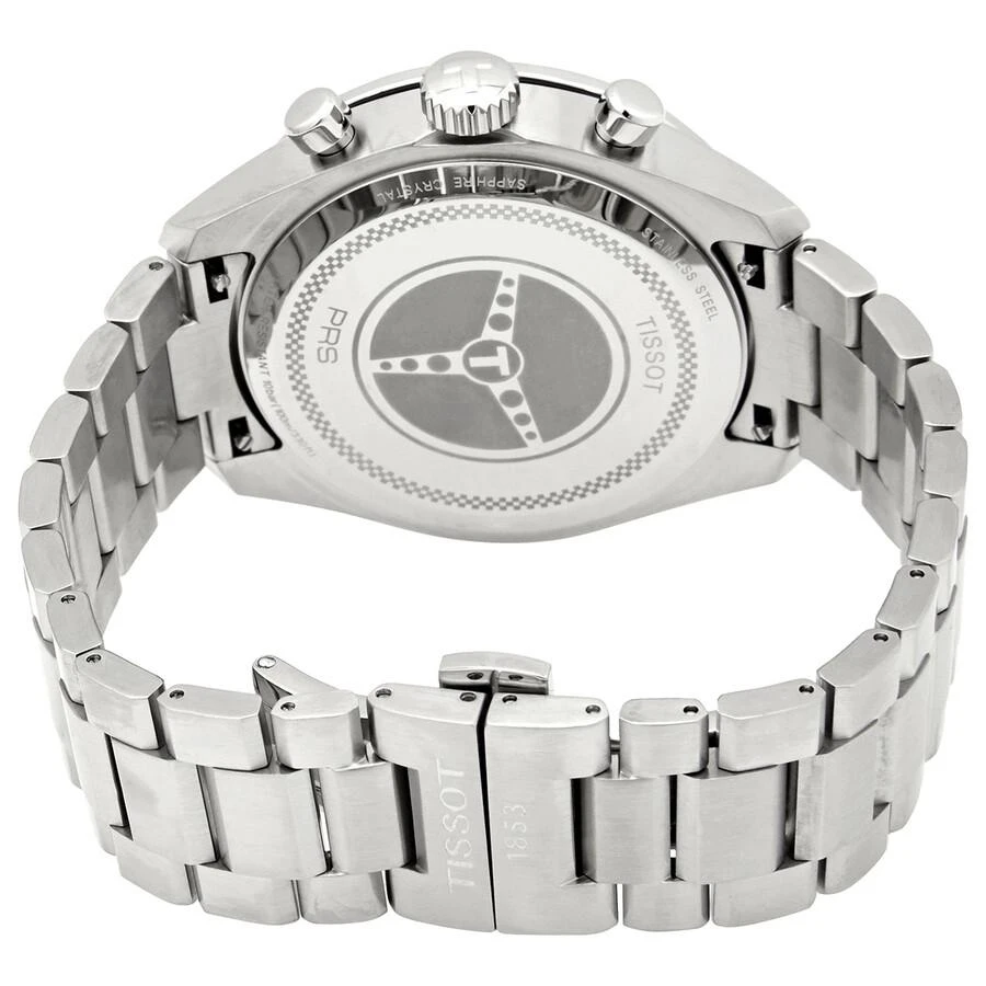Tissot Open Box - Tissot T-Sport Chronograph Quartz Blue Dial Men
s Watch T131.617.11.042.00 3