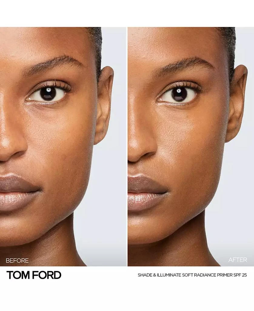 Tom Ford Shade 
Illuminate Soft Radiance Primer SPF 25 4