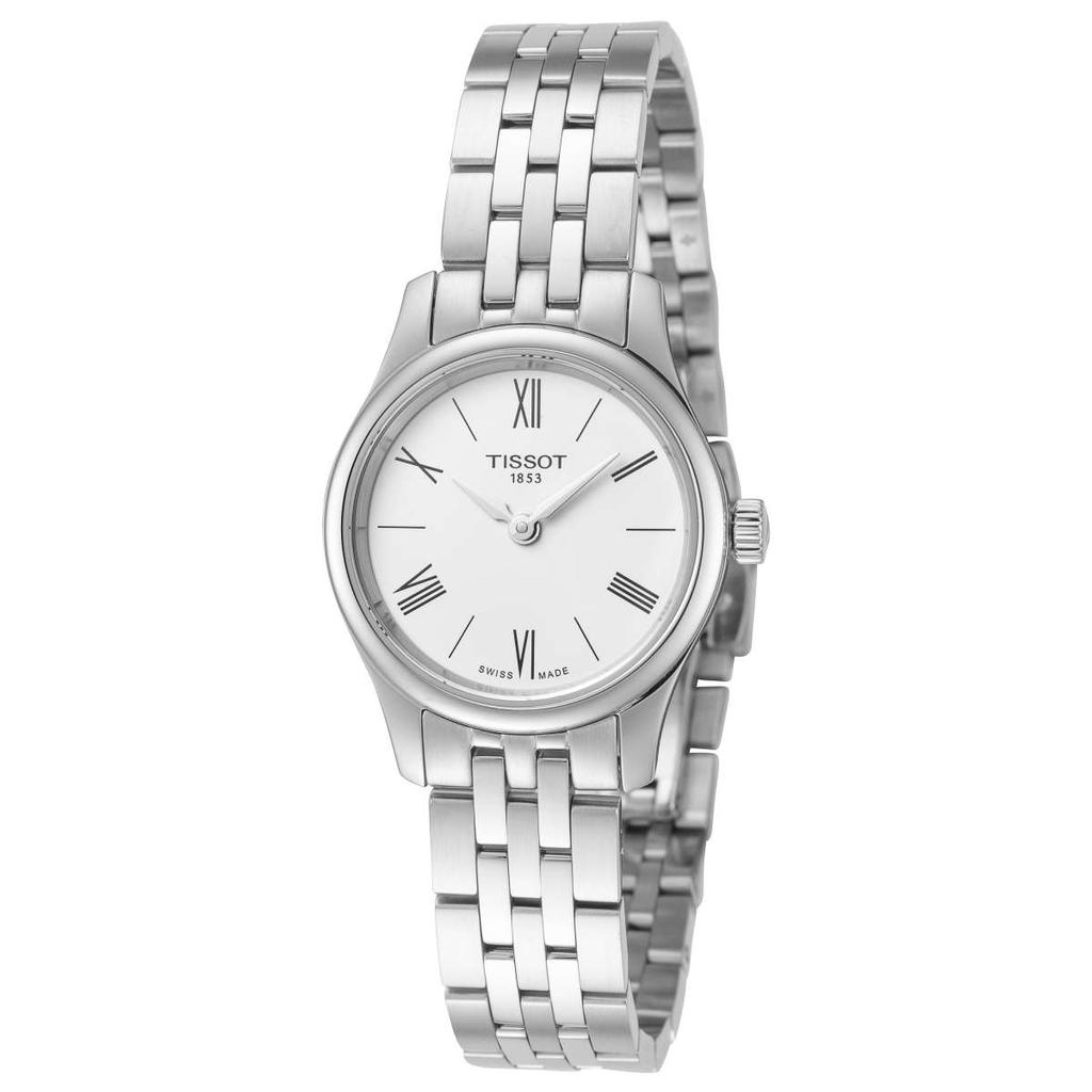 Tissot Tissot T-Classic Women's Watch