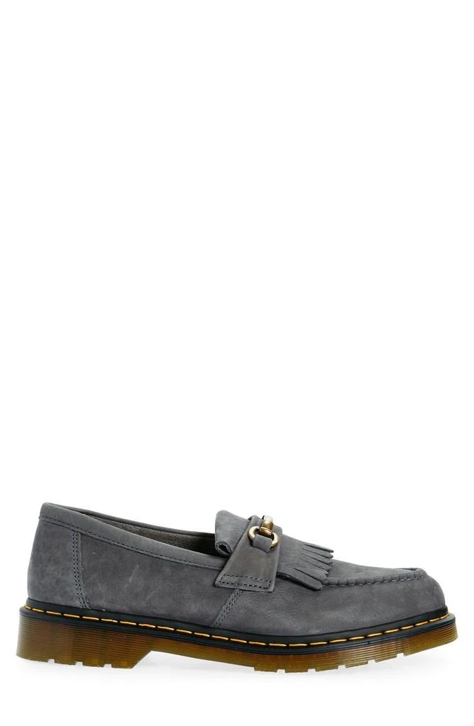 Dr. Martens Adrian Snaffle Kiltie Fringe Bit Loafer 3