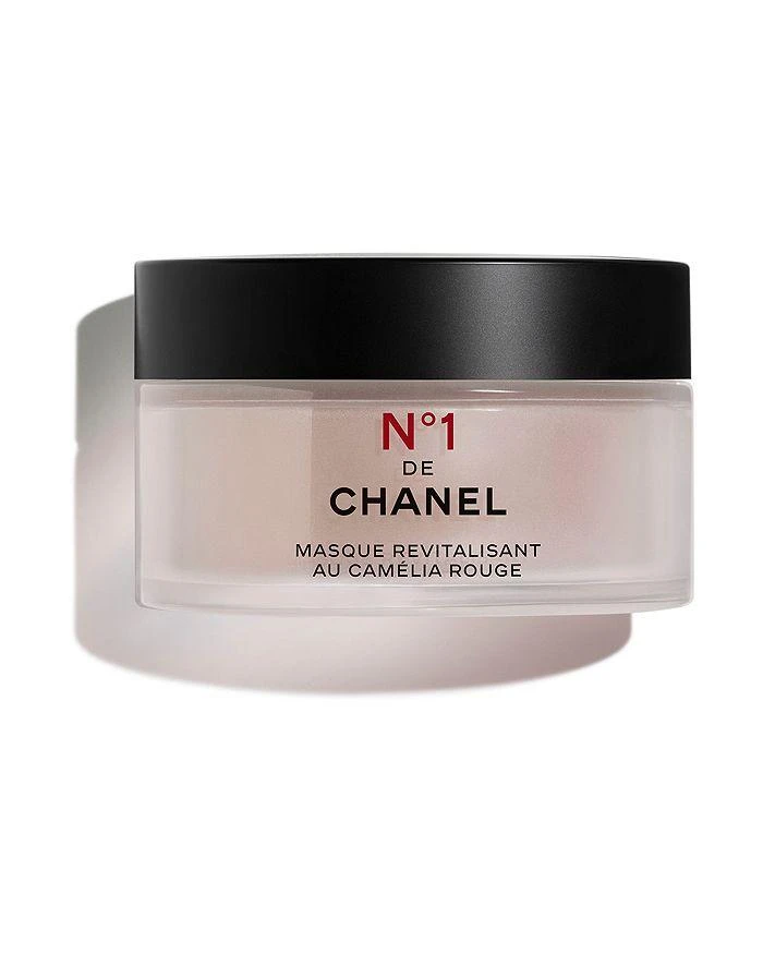 Chanel N°1 DE CHANEL REVITALIZING MASK 1