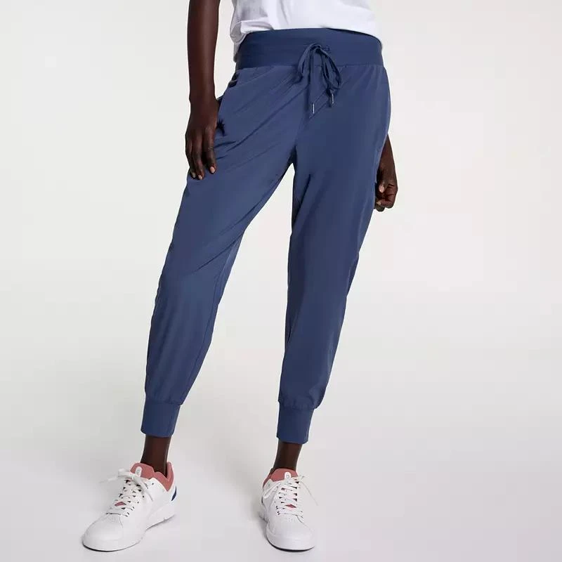 CALIA CALIA Women's TrueLight Cargo Pocket Jogger 1