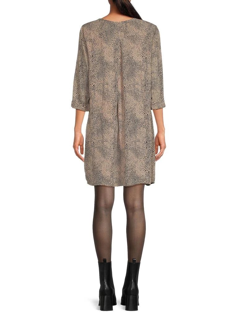 chinese dress ladies Frame Relaxed Shift Dress main image 0