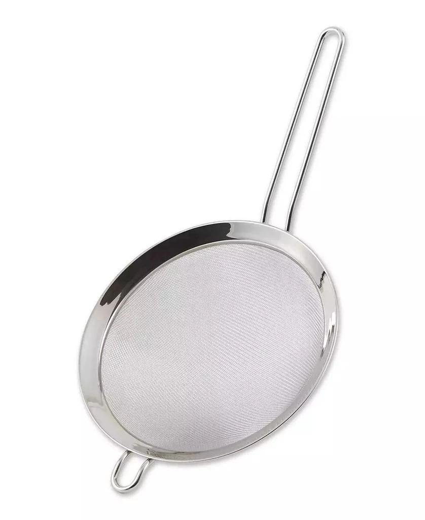 RSVP International Endurance Stainless Steel 7.75" Mesh Drainer 5