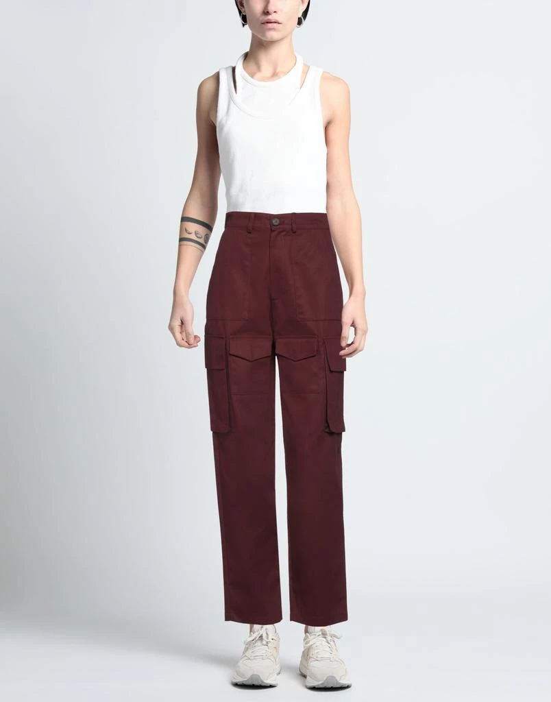 The Frankie Shop Casual pants 2