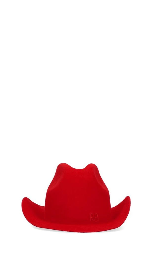 RUSLAN BAGINSKIY Ruslan Baginskiy Hats 1