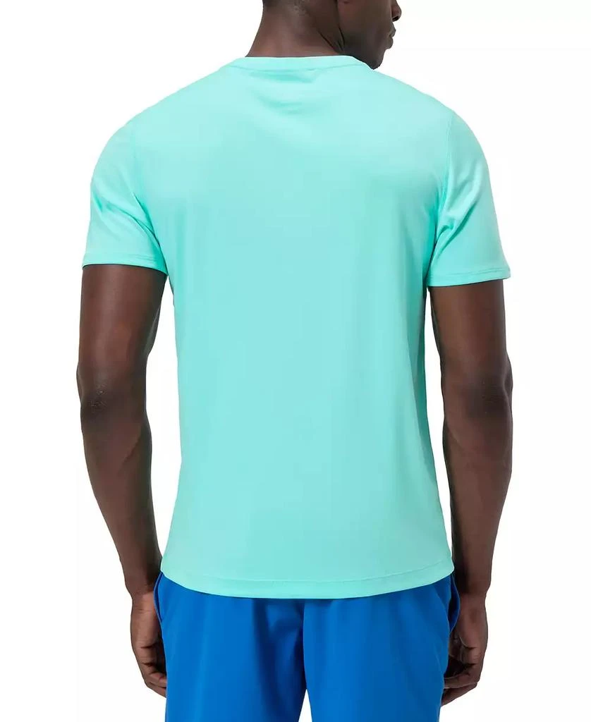 Speedo Men's Short Sleeve Performance Graphic T-Shirt 6