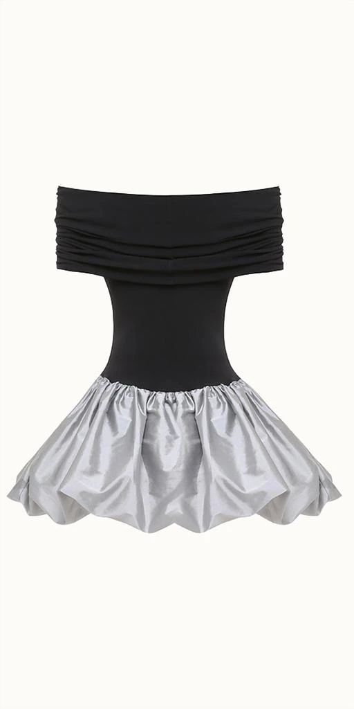 Anna October Anna October - Jewel Mini Dress 4