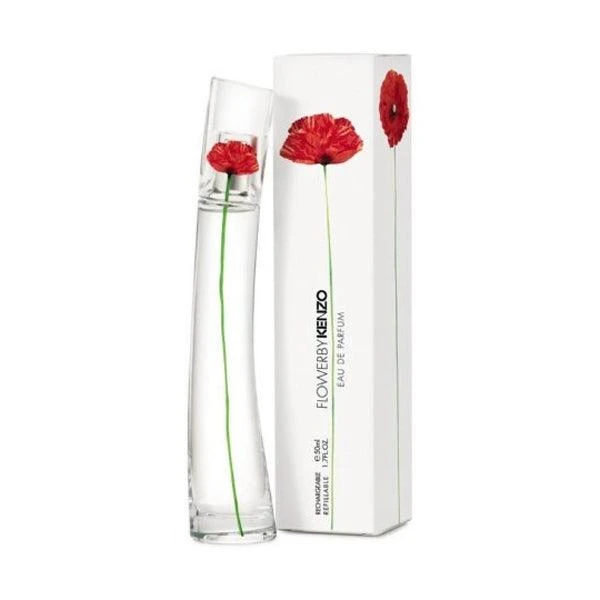 Kenzo Flower for Women Eau de Parfum Spray 1.7 oz 1