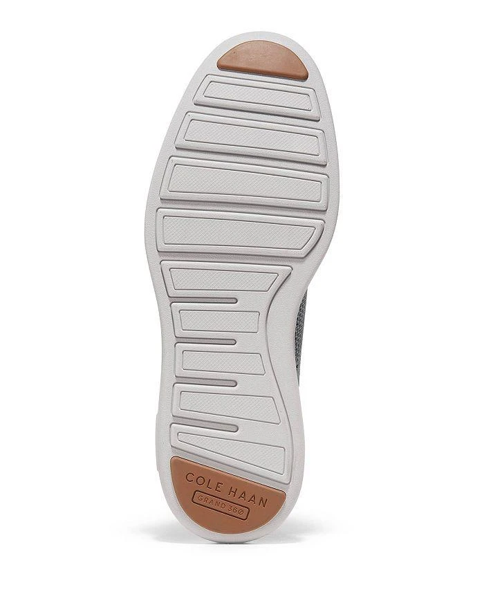 Cole Haan Men's ØriginalGrand Remastered Oxfords 8
