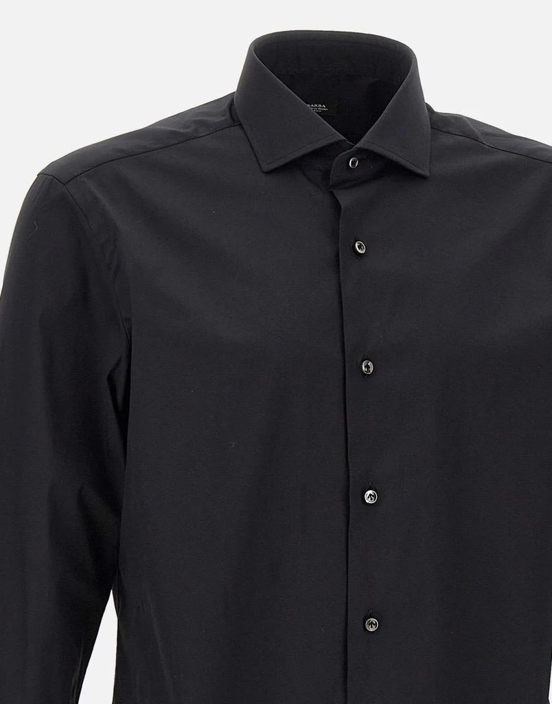 BARBA Cotton shirt 5