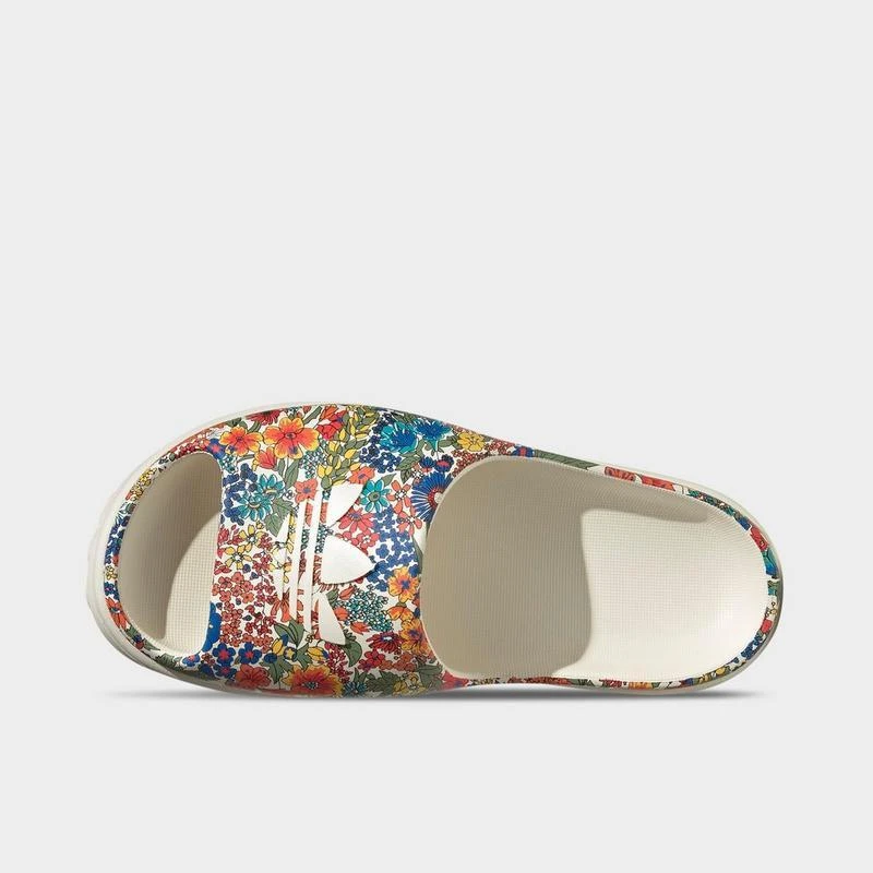 Adidas Women's adidas Originals x Liberty London adiFOM Stan Smith Slides 5