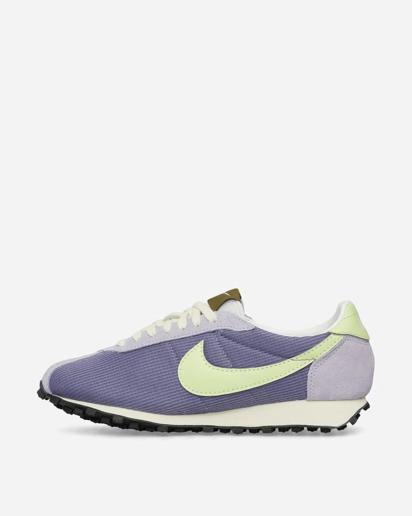 NIKE LD-1000 Sneakers Dusty Amethyst / Light Lemon Twist 3