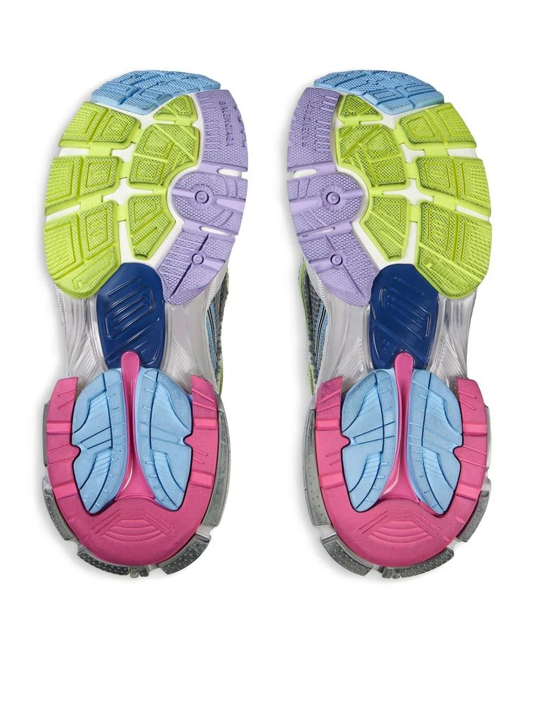 Balenciaga WOMEN`S RUNNER SNEAKER 7