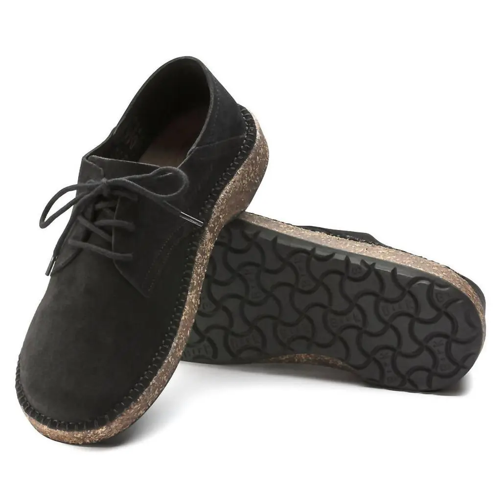 Birkenstock Birkenstock - Women's Gary Lace-up Shoe