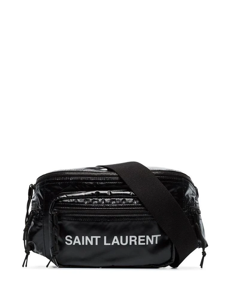 Yves Saint Laurent Saint Laurent Crossbody Belt Bag 1