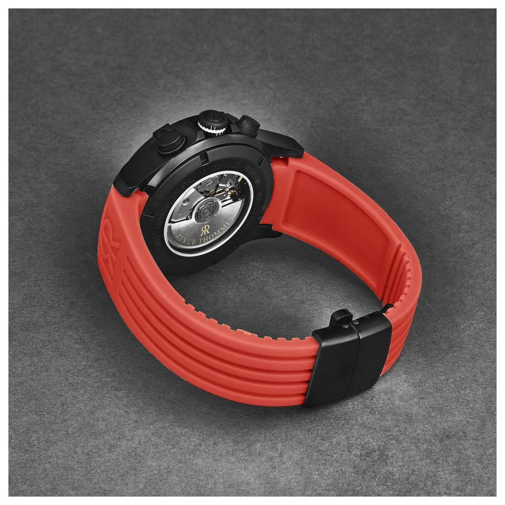 Revue Thommen Revue Thommen Air speed Men's Automatic Watch 3