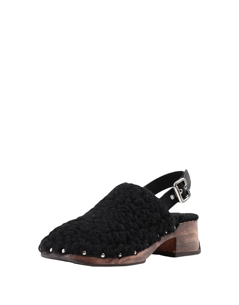 MIISTA Mules and clogs 2