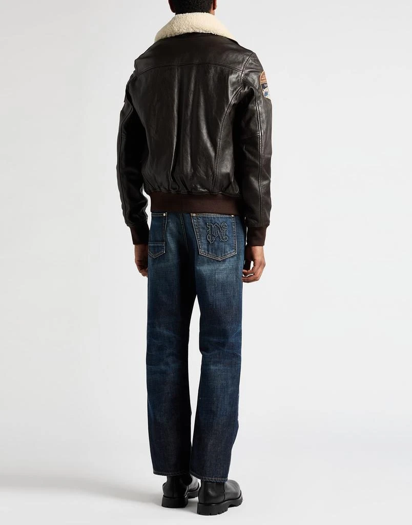 Schott Bomber 3
