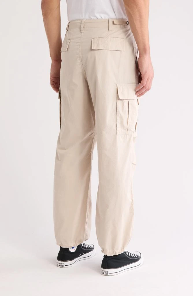 Obey Big Timer Cargo Pants 2