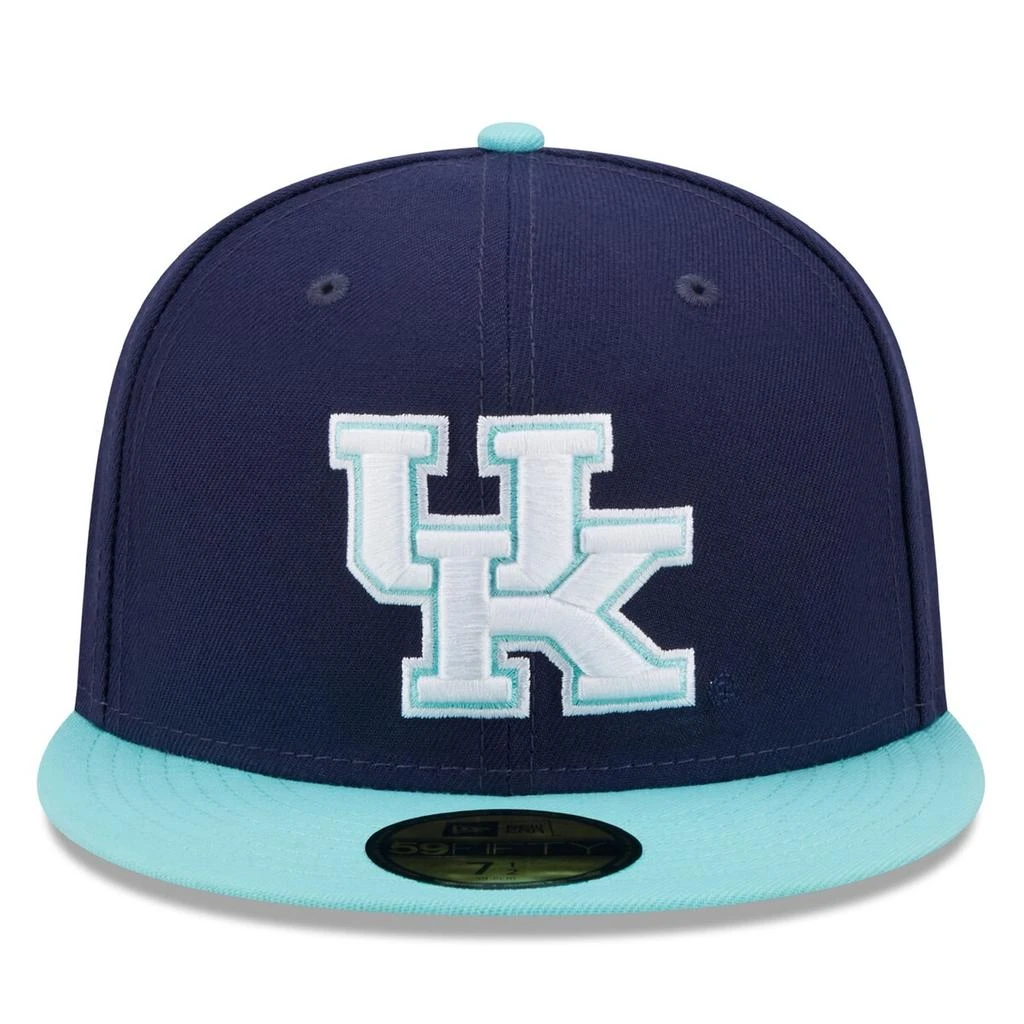 New Era New Era Kentucky 59FIFTY Fitted Hat - Men's 1