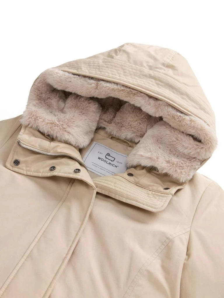 Woolrich WOOLRICH - Boulder Parka Coat 2