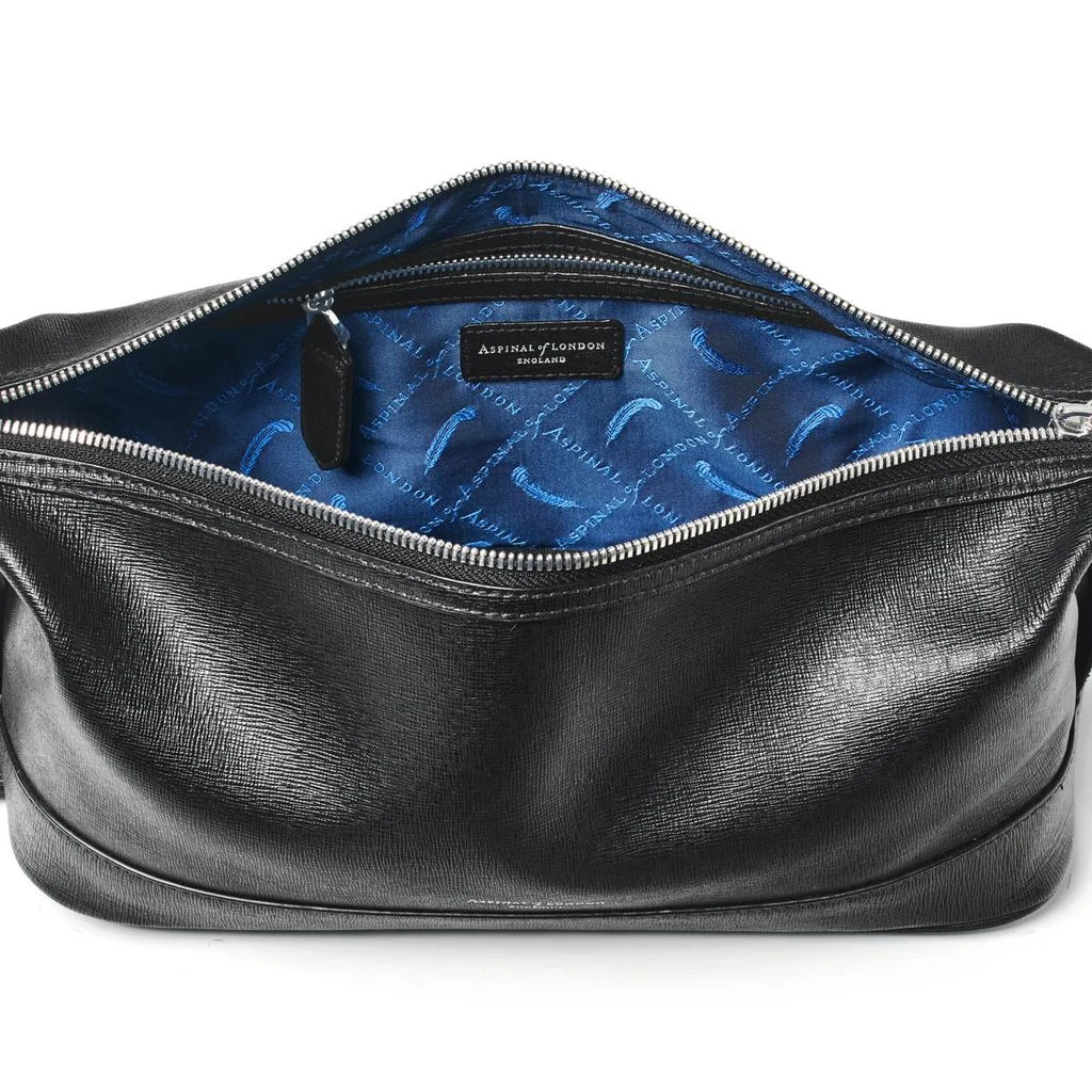 Aspinal of London Classic washbag 4