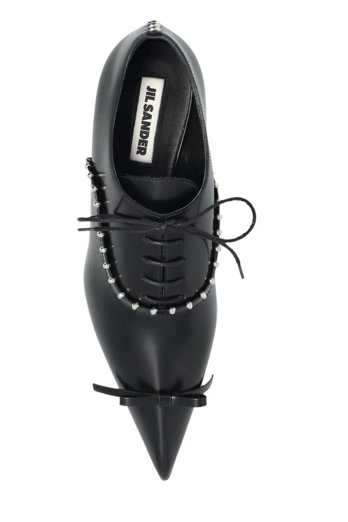 Jil Sander Jil Sander Pumps 4