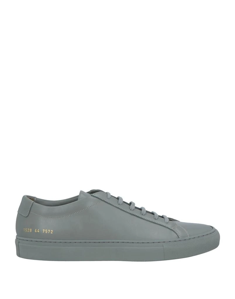 Common Projects Sneakers 1