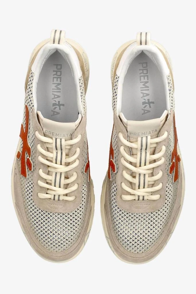 PREMIATA Premiata - Men's Nous Sneakers 4