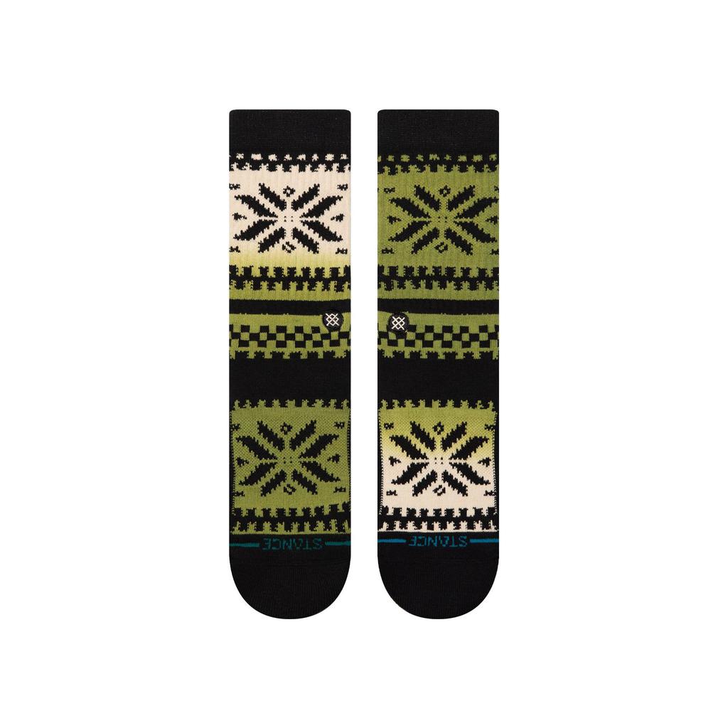Stance Eureka Crew