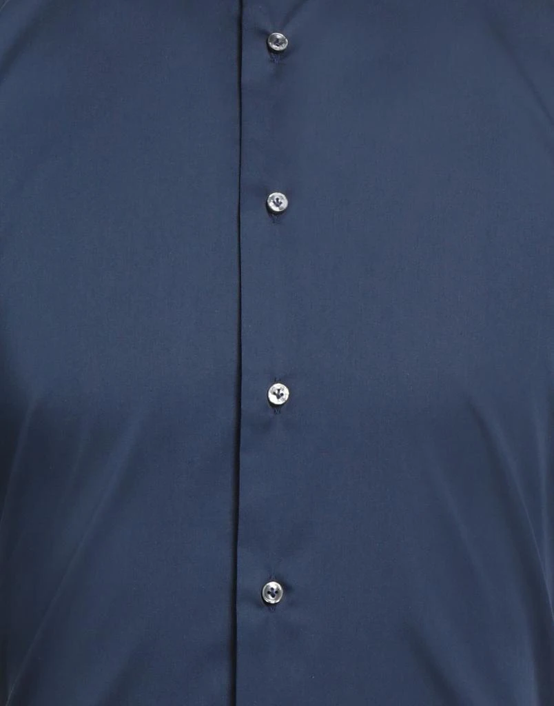 BRIAN DALES Solid color shirt 4