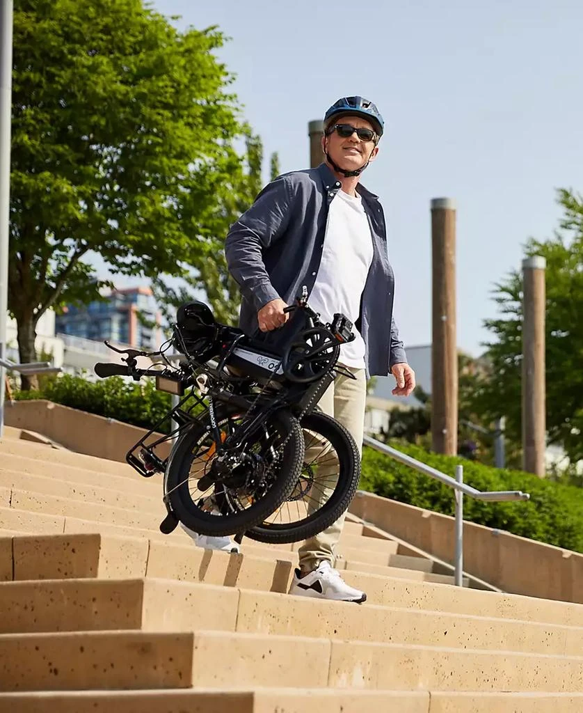 Gopowerbike GoCity Foldable Electric Bike 7