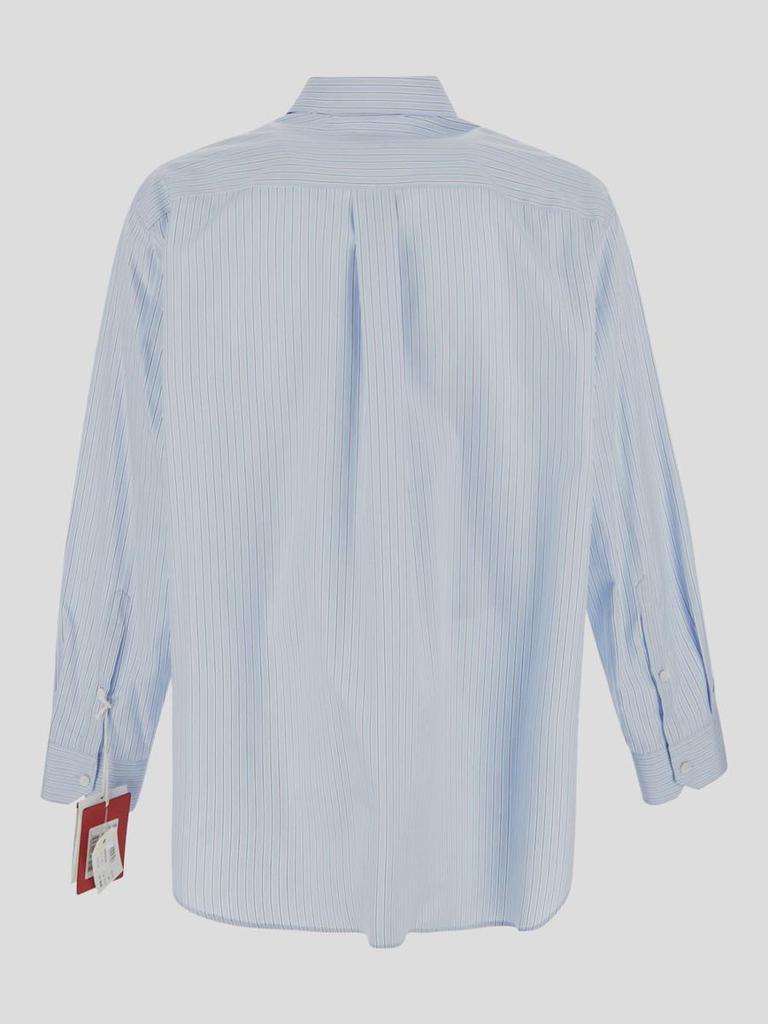 Valentino Valentino Garavani Striped Shirt - Shirts