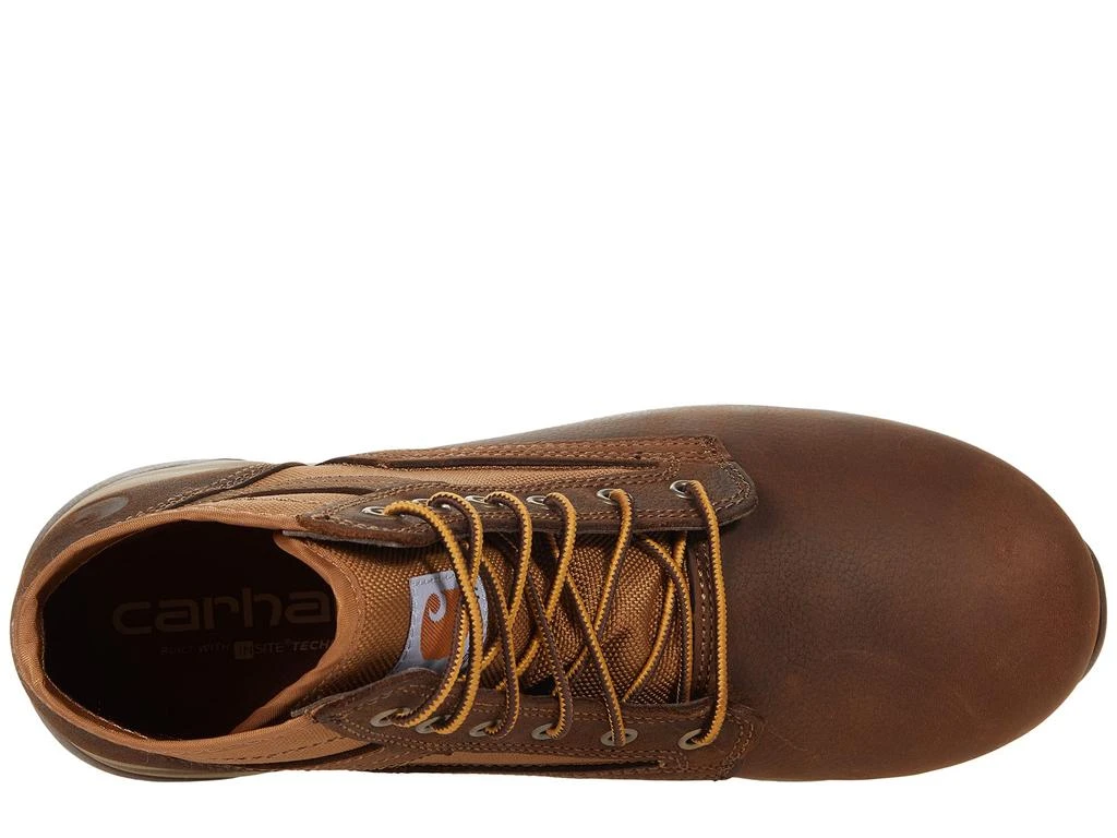 Carhartt Force 5" Lightweight Sneaker Boot Nano Comp Toe 2