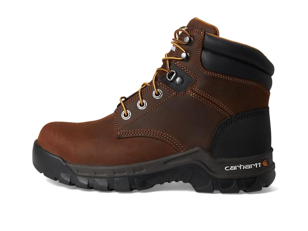 Carhartt 6-Inch Work-Flex™ Comp Toe Work Boot 4