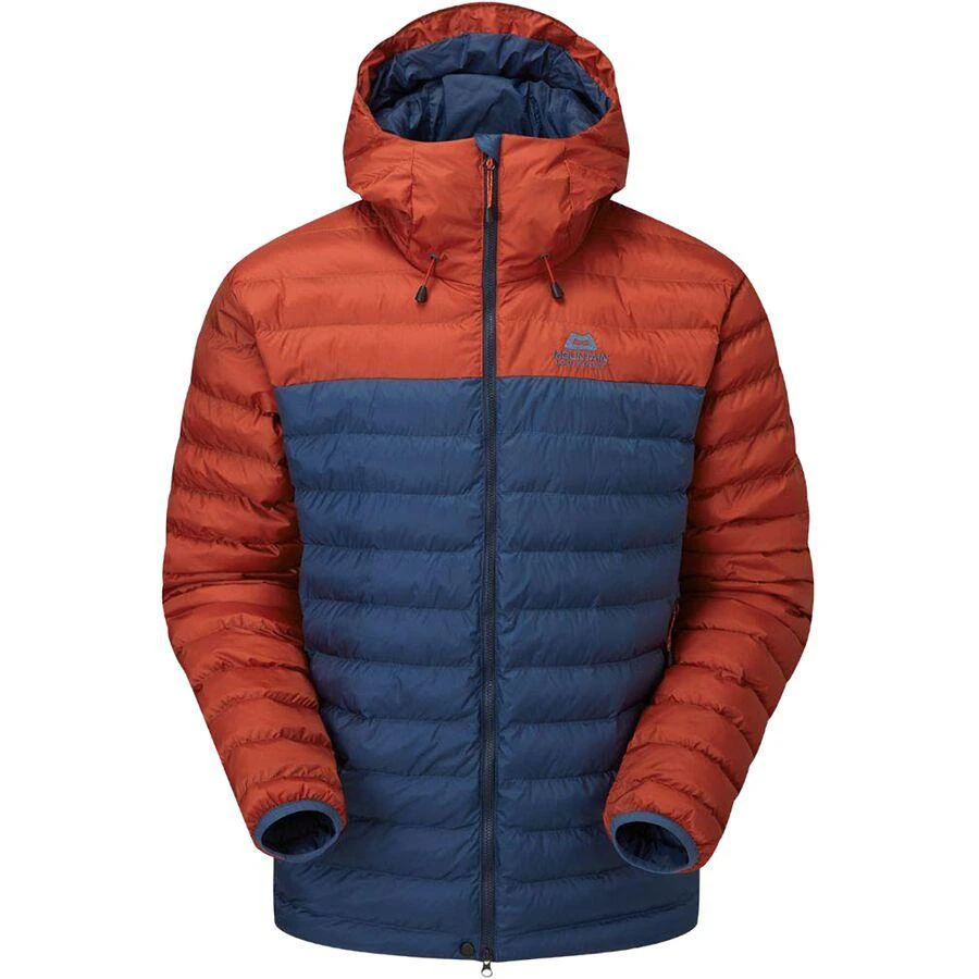 Mountain Equipment Superflux Jacket - Men's 1