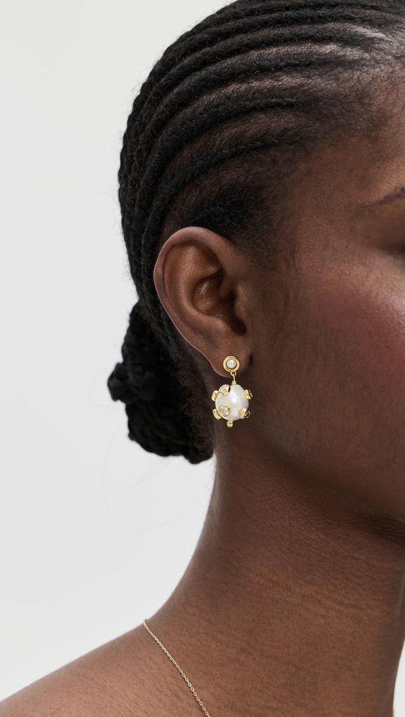 Eliou Buzo Earrings