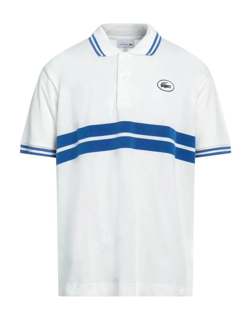 Lacoste Polo shirt 1