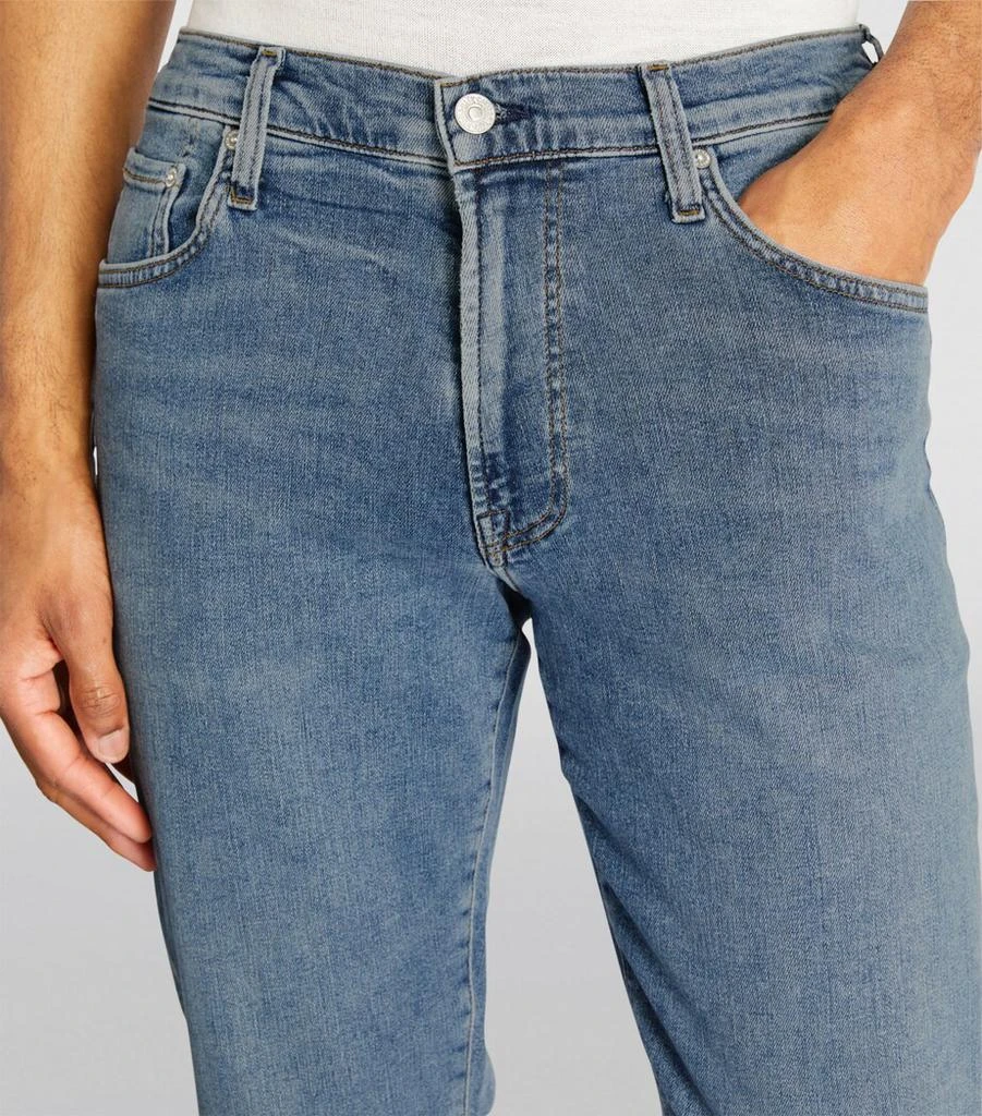 Citizens of Humanity The Gage Straight-Leg Jeans 6