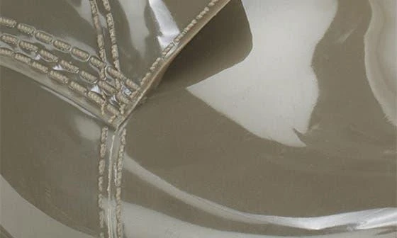 DKNY Tilly Lace-Up Rain Boot 8