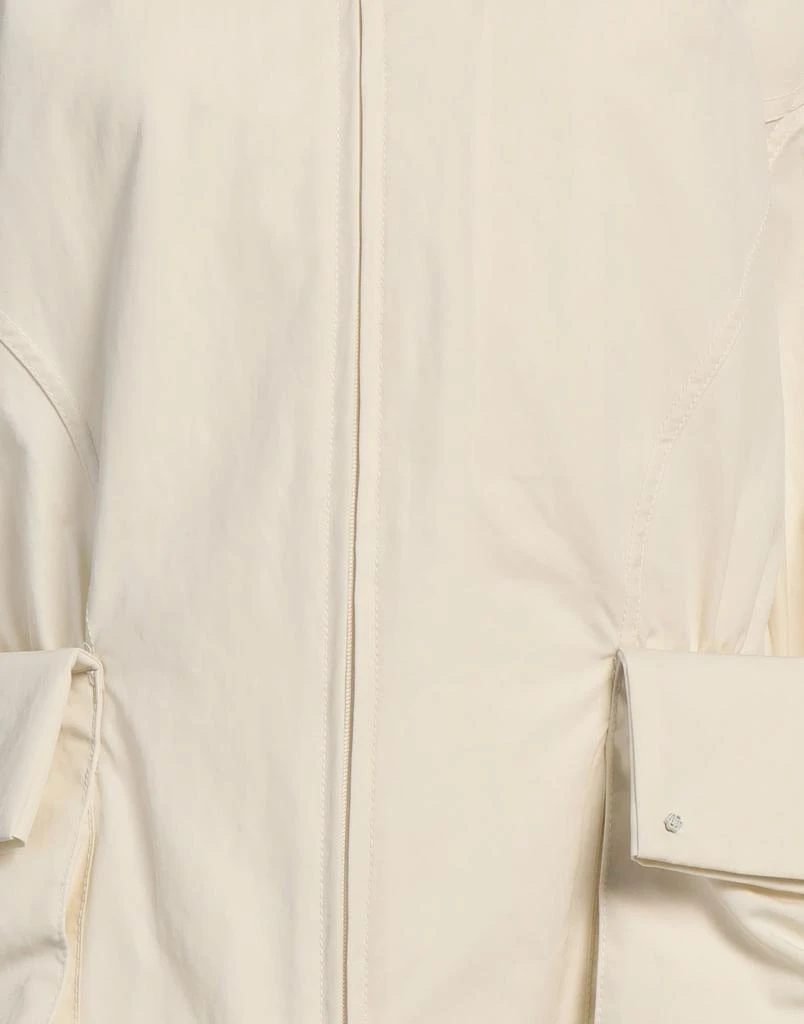 Low Classic Full-length jacket 4