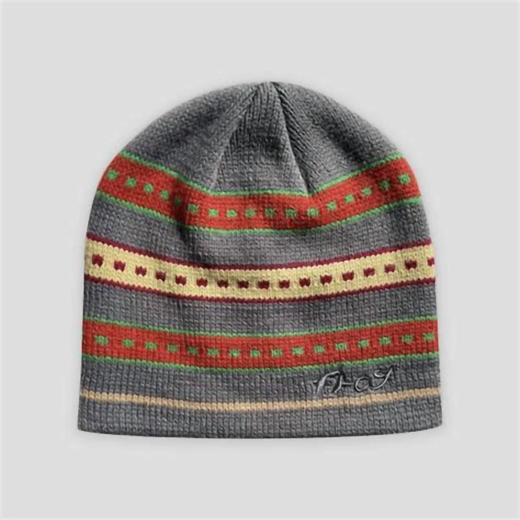Frog Skateboards Frog Skateboards - Men's Lost Beanie 1