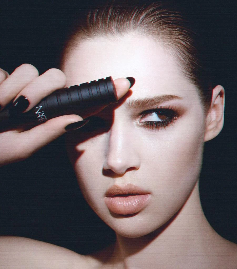 NARS Climax Extreme Mascara 5