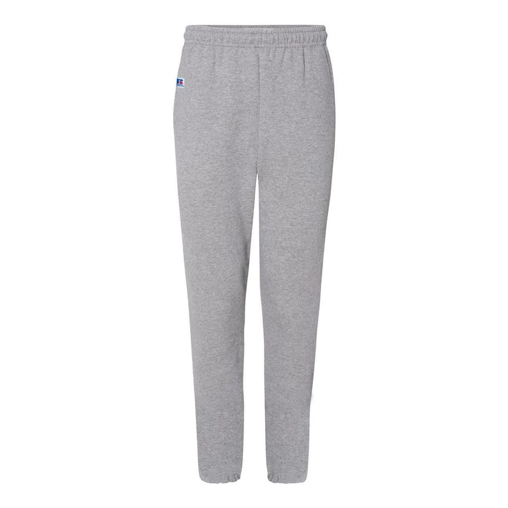 Russell Athletic Dri Power Closed Bottom Sweatpants with Pockets 1