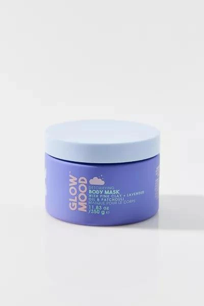 Glow Mood Glow Mood Body Mask 2