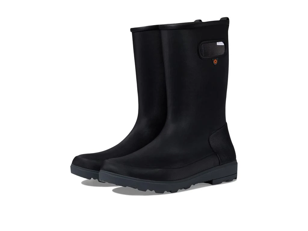 Bogs Holly Jr Tall (Toddler/Little Kid/Big Kid) 1