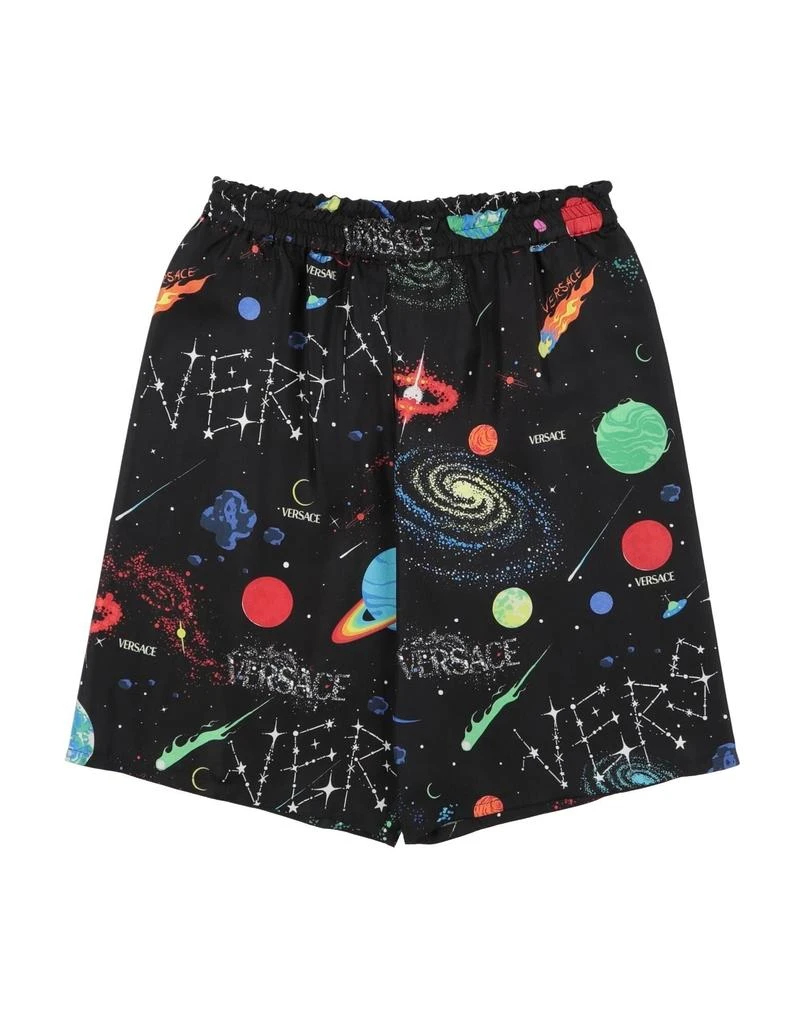 VERSACE YOUNG Shorts 
Bermuda