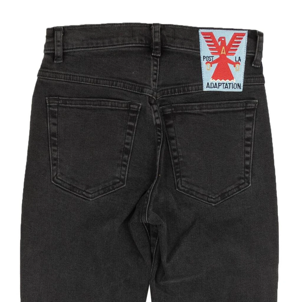 Adaptation Adaptation Skinny Jeans - Black 4